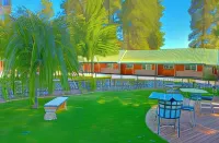 Strawberry Valley Inn - Wi-Fi