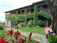 Hotel Rural la Covacha Hotels in Cuacos de Yuste