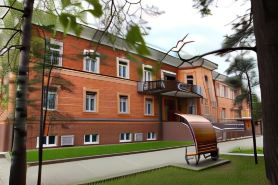 Гледен