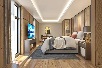 Cappadocia Marriott Hotel