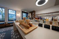 Beau M Paris - 2 Sao