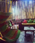 Vibe Hostel Paraty