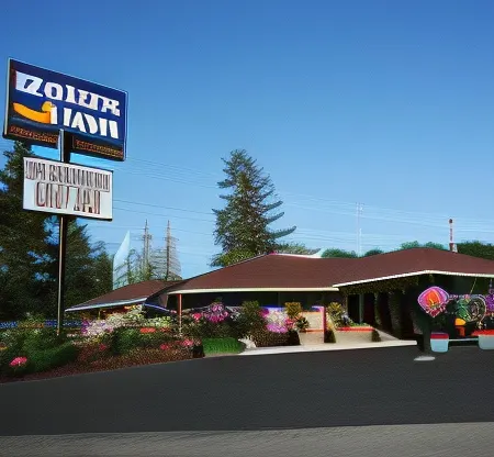 Relax Inn Chehalis