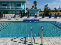 Sea Jay Motel and Marina - 2-Star