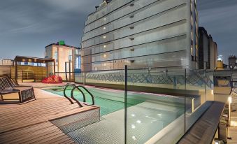1. Patios d..