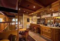 The Stronlossit Inn - Auberges