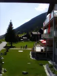 Hotel Furka