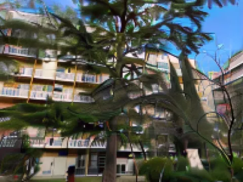 Agorà B&B Urban Relais Hotels in Canosa di Puglia