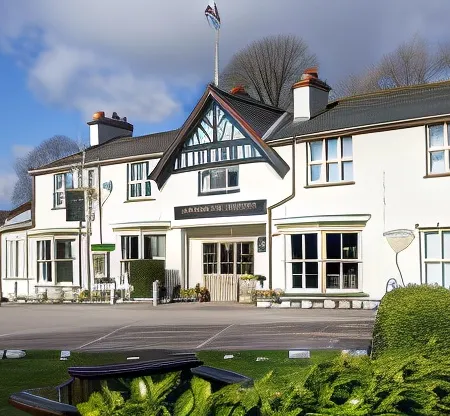 The Cuckoo Brow Inn