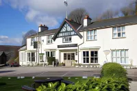 The Cuckoo Brow Inn Hotels in Claife