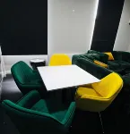 NE1 City Studios & Apartments Hotels in Ньюкасл