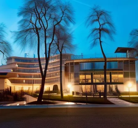 Hotel Drim