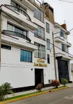 Hotel Los Angeles 住宿飯店