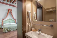 โรงแรมอัล โซโตพอร์เตโก