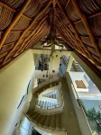 El Sho - Hotel orgánico Hôtels à : Bucerías