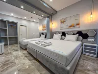 Rumani 3 Islands Hotel