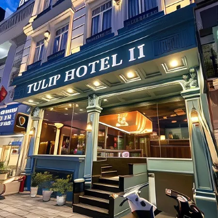Tulip Hotel 2