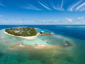 Liberty Guesthouse Maldives