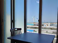 Jeju Viento Gimnyeong Pension