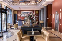Hotel Art Deco Euralille Hotels in Mons-en-Baroeul