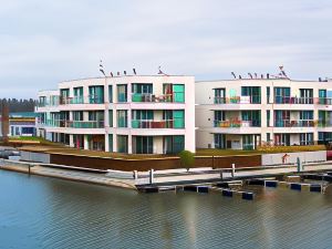 Sol Marina Resort Wyspa Sobieszewska I - LoftAffair Collection