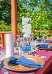 Bay View Eco Resort & Spa فنادق في Drapers