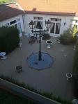 Hotel de la Cloche Hôtels à : Vitry-le-François