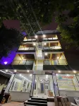 Sea View Beach Resort Hotels near Nagaon Beach