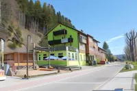 Action Forest Hotel - Kletterwald - Lasertag - nähe Badeparadies Hotels in der Nähe von Titisee