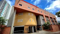 Novo Hotel