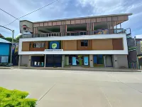 Boracay Grace Hotel Hotels in Barangay Manoc-Manoc