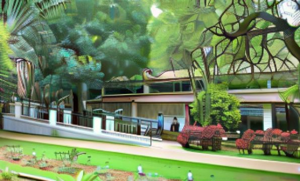 Zeenath Taj Gardens - Housity