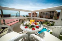 Moon Dreams Torremolinos - Adults Recommended