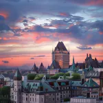 Hotel le Must Hotel a Portneuf