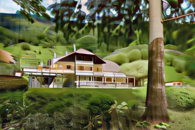 Les Bagenelles, Hôtel 3 étoiles et Restaurant au coeur de la nature Hôtels à proximité de : Confiserie Des Hautes Vosges