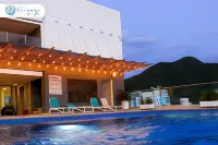 Hotel Tayrona del Mar - ที่มีสระว่ายน้ำ