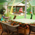 Estivant Club Hotels in Tsumagoi