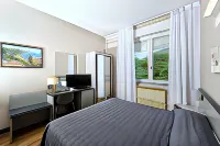 Hotel Internazionale Hotel a Domodossola