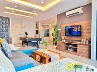Atlantis Residences Melaka by HeyStay Management