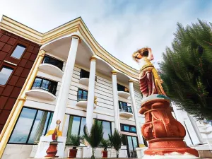 Grand Hotel Baroc