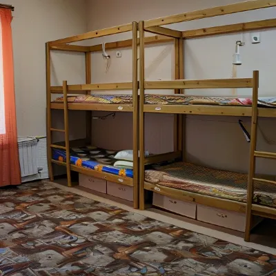Atlas Mini-Hotel