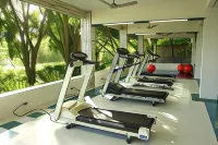 Oasis Hotel Spa - Spor Salonu