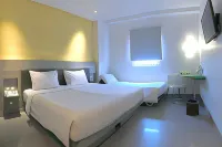 アマリス  ホテル  スリウェダリ ソロ