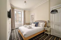 Adam Drysdale House - B&B