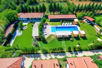 Tefenni Villas & Hotel Hotels in 