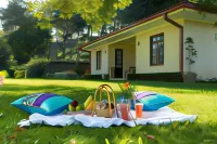 Olive Bungalow