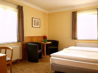 Hotel Dom-Eck Hotel in zona Reichen tower