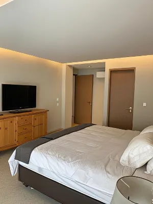 Seventh Avenue Penthouse Apartment Hotel a Hegarmanah