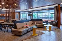 SpringHill Suites Grand Rapids West Hotels in Grandville