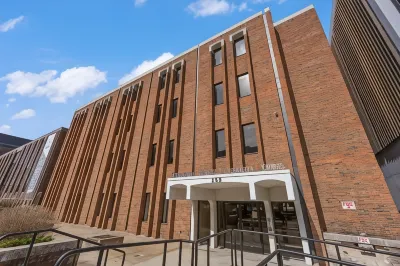 Town St Medical Lofts Hotel a 